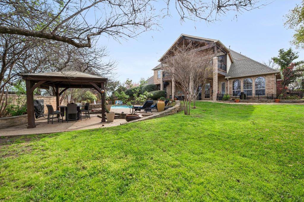 Heritage Gardens Add - Residential