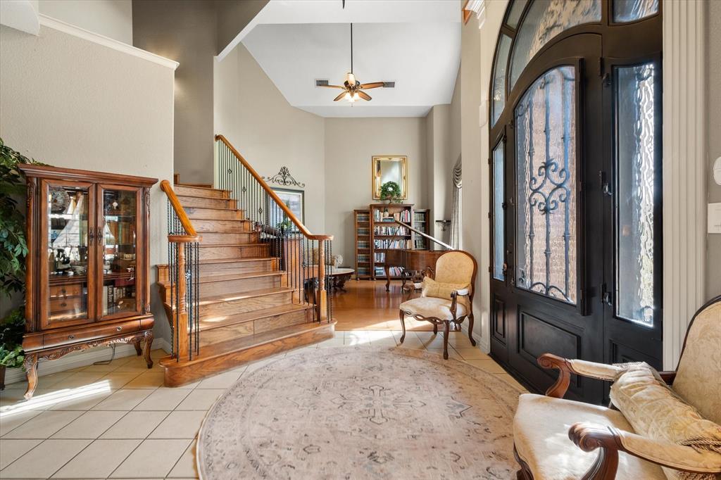 Heritage Gardens Add - Residential