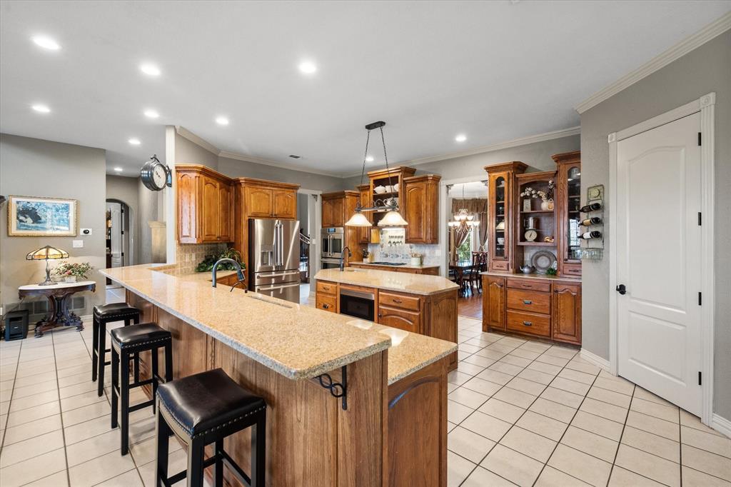 Heritage Gardens Add - Residential