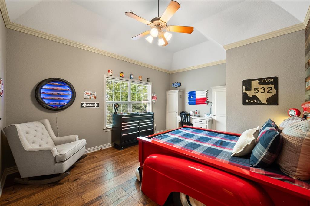 Heritage Gardens Add - Residential