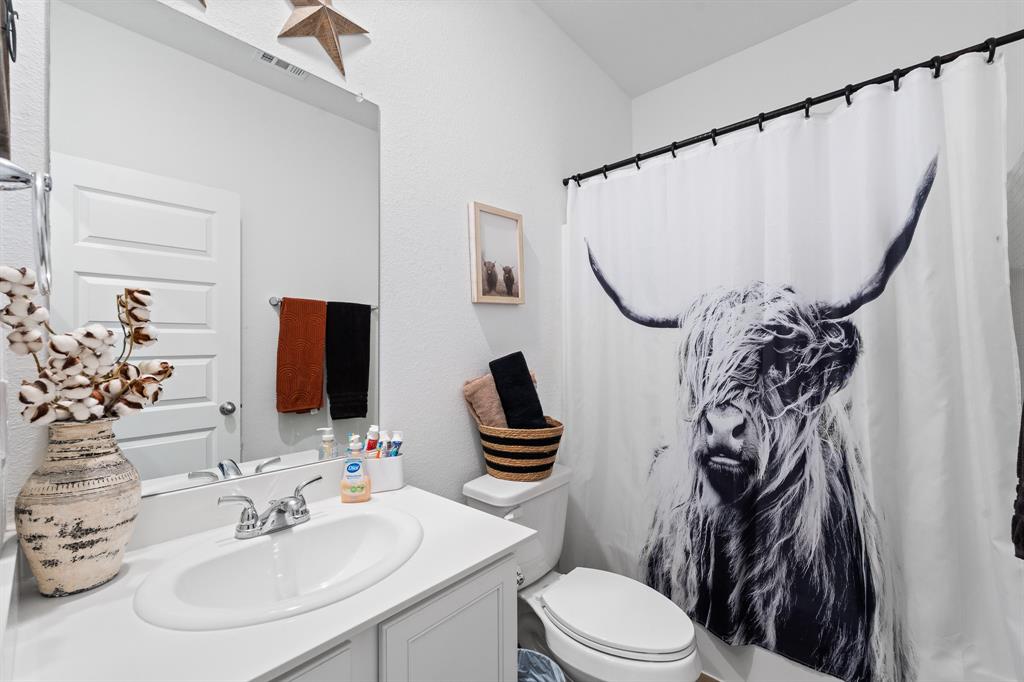 Godley Ranch Ph 1 - Residential