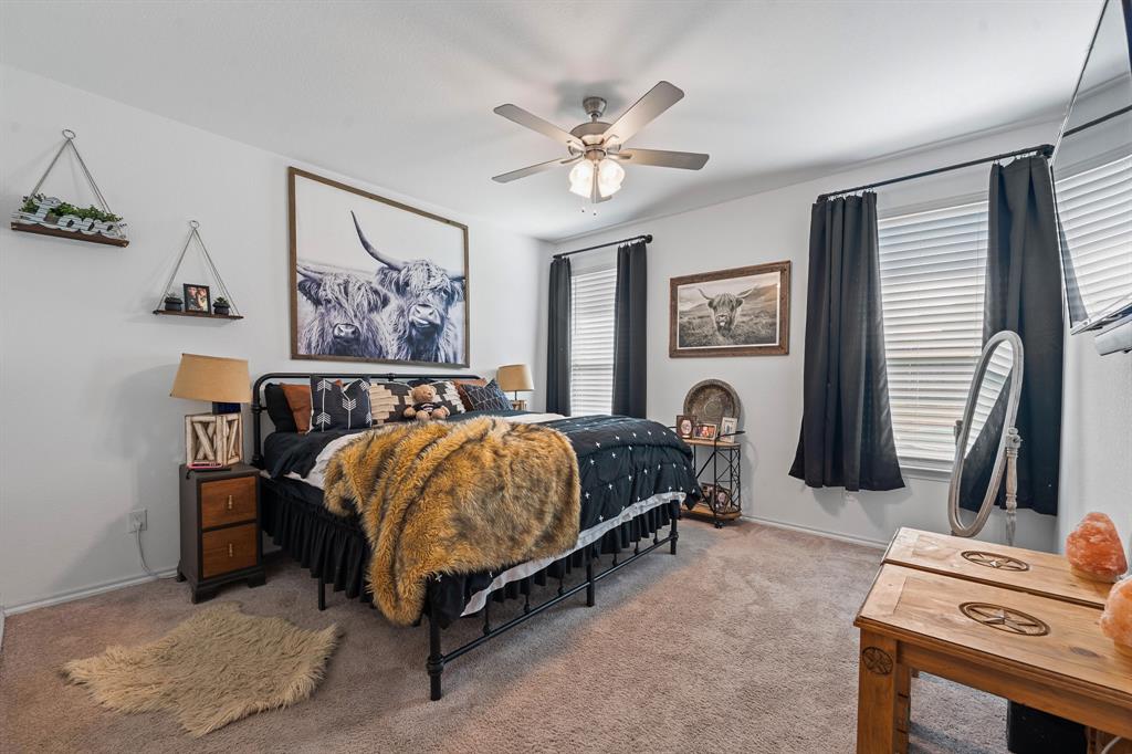 Godley Ranch Ph 1 - Residential