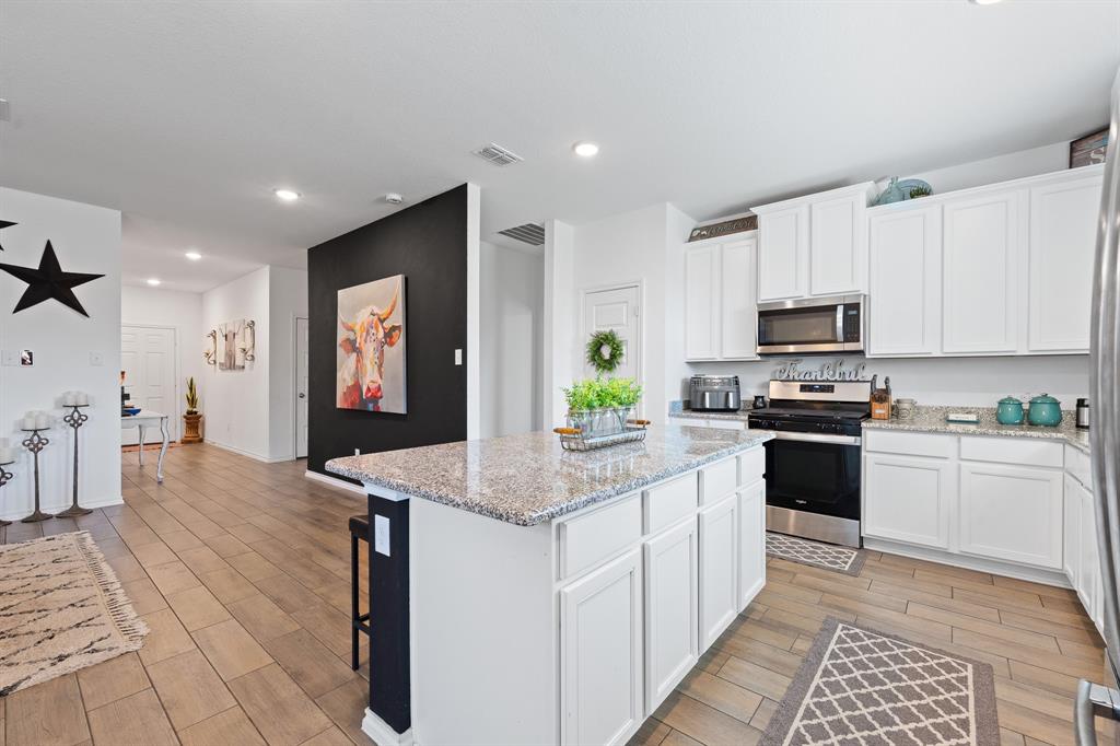 Godley Ranch Ph 1 - Residential