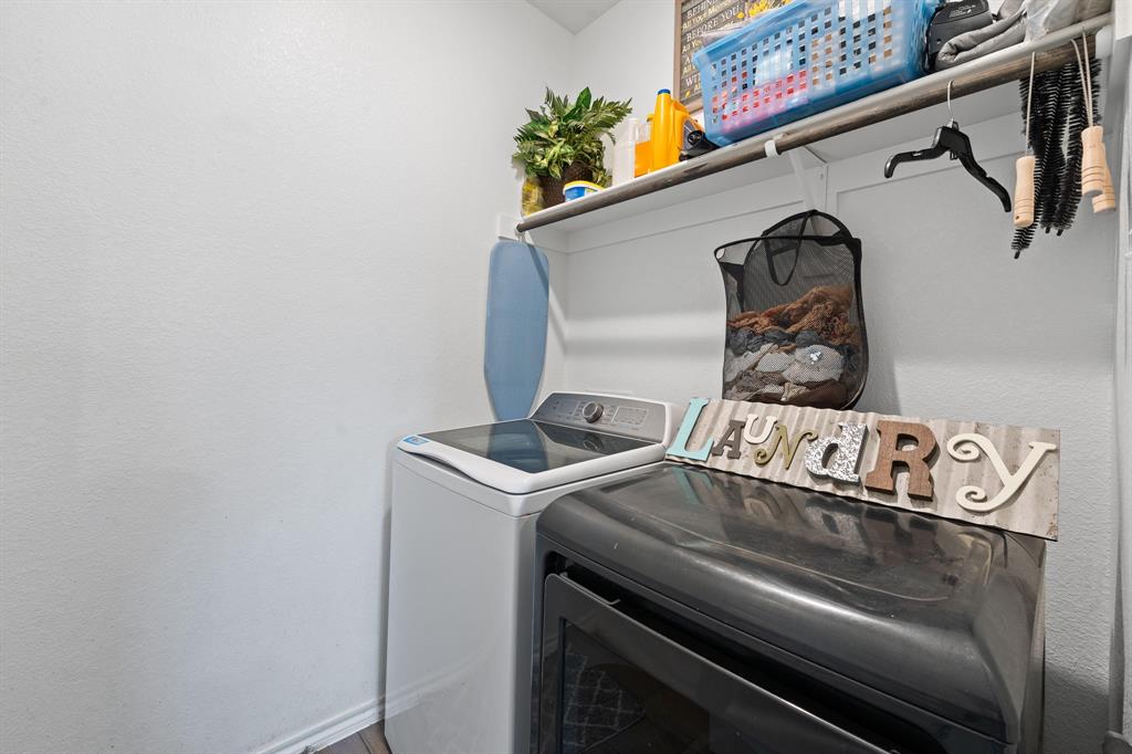 Godley Ranch Ph 1 - Residential