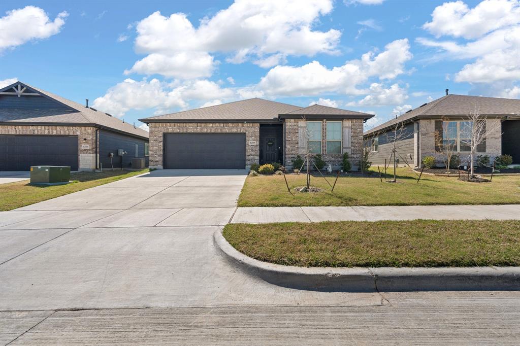 Godley Ranch Ph 1 - Residential