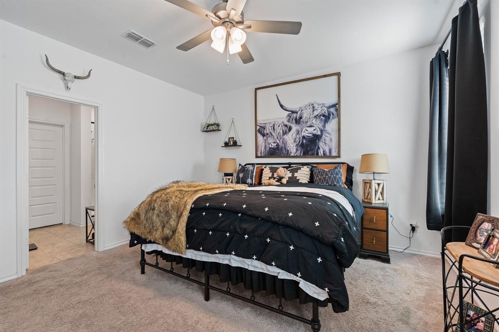 Godley Ranch Ph 1 - Residential