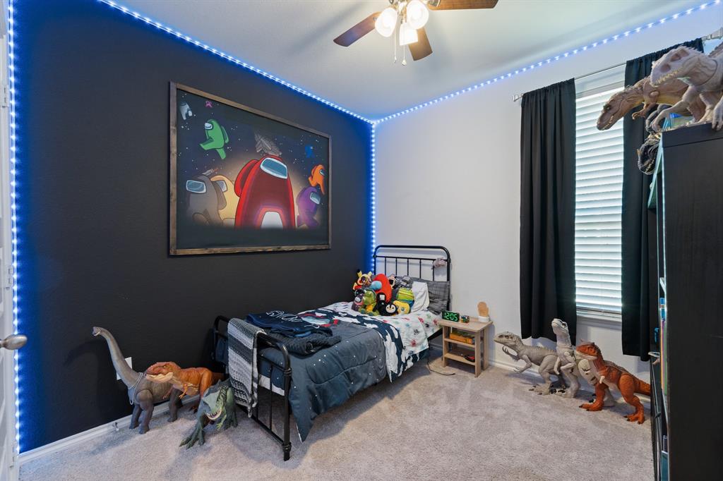 Godley Ranch Ph 1 - Residential