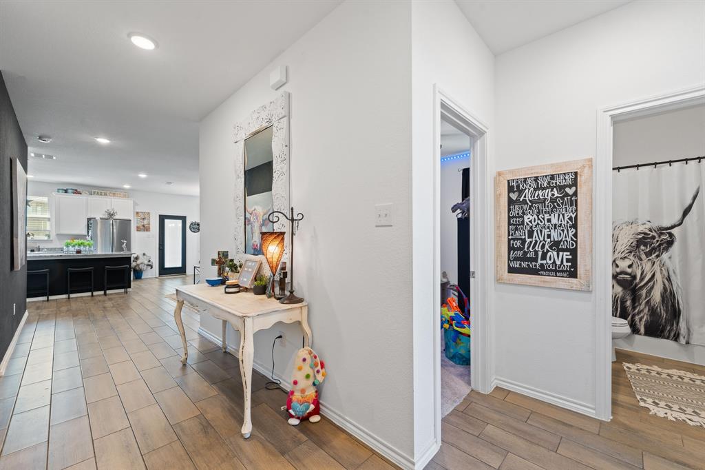 Godley Ranch Ph 1 - Residential