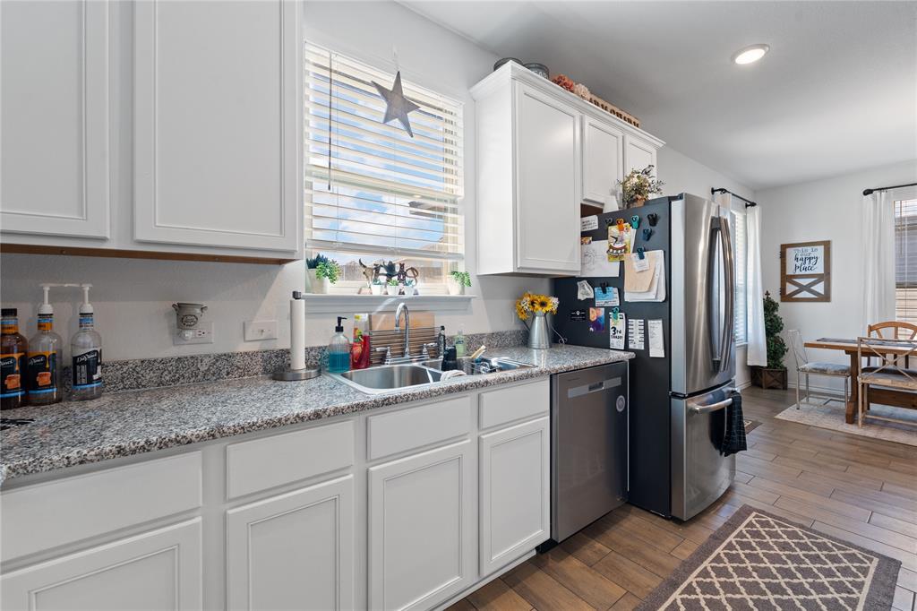 Godley Ranch Ph 1 - Residential