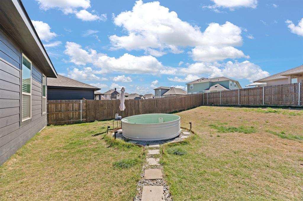 Godley Ranch Ph 1 - Residential