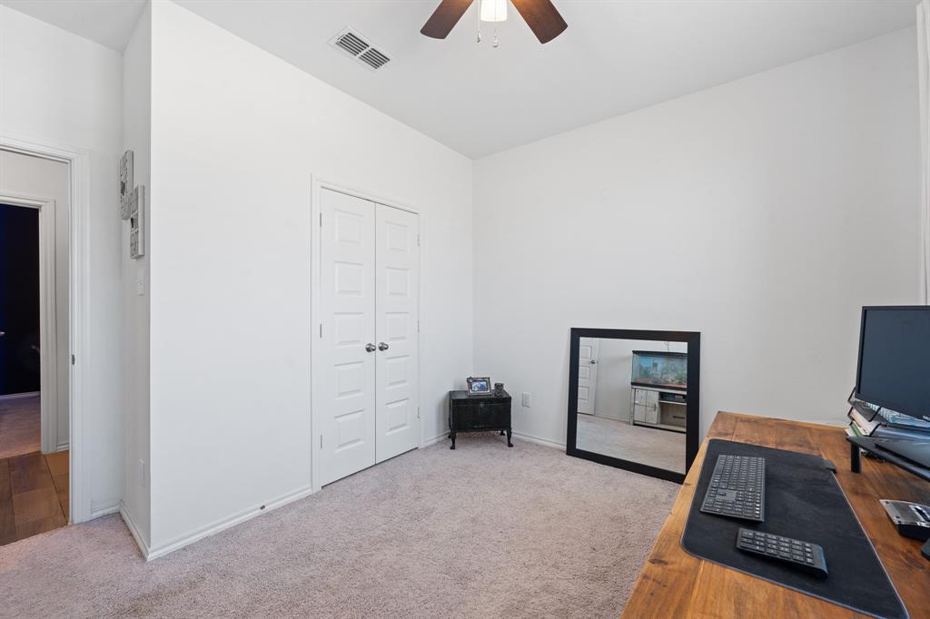 Godley Ranch Ph 1 - Residential