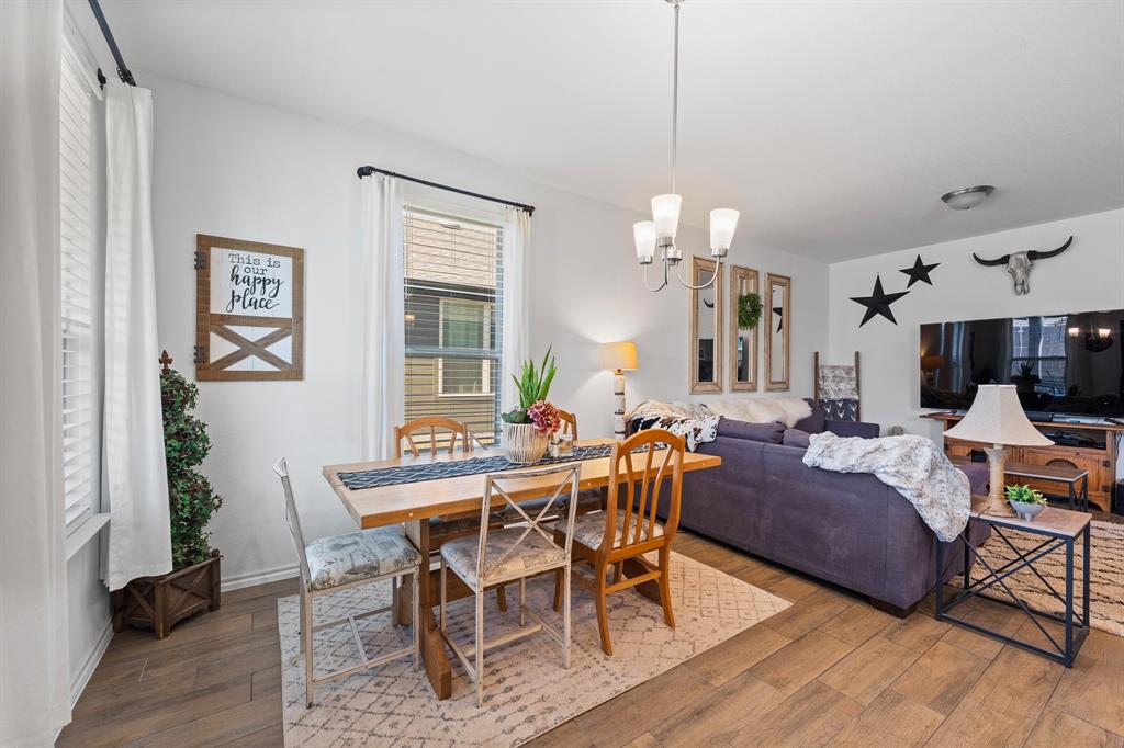 Godley Ranch Ph 1 - Residential