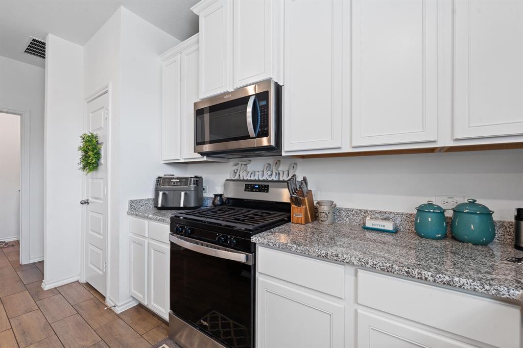 Godley Ranch Ph 1 - Residential