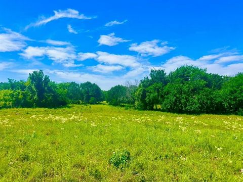 Lot 99 Arlow Road Poolville TX 76487