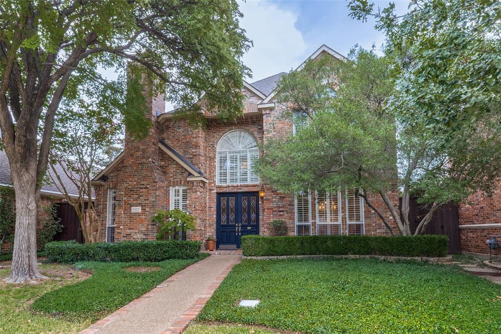 8327 Coral Drive