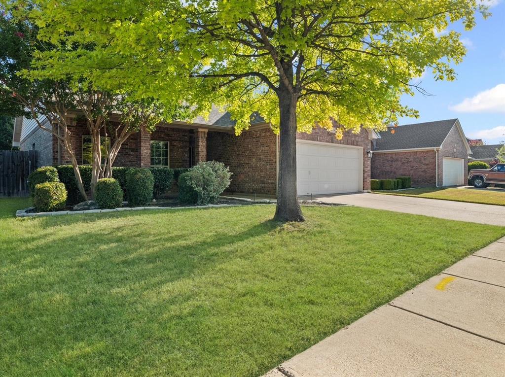 3829 Grantsville Drive