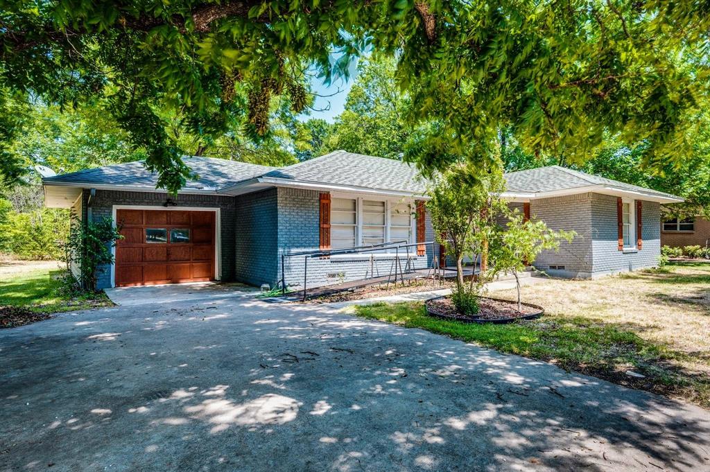 Wm Baskins - Residential