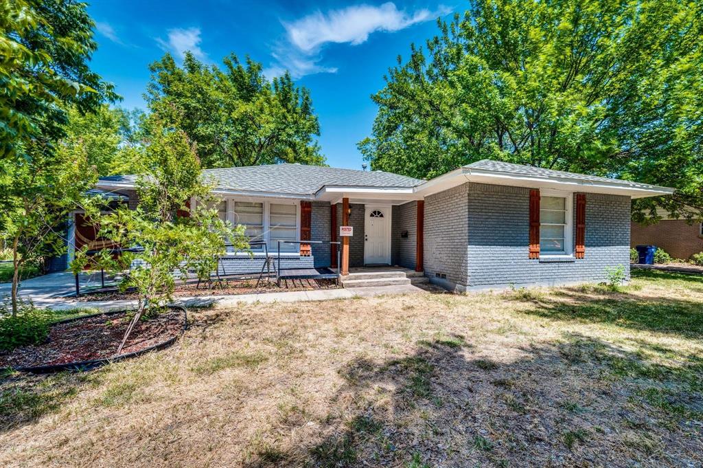 Wm Baskins - Residential