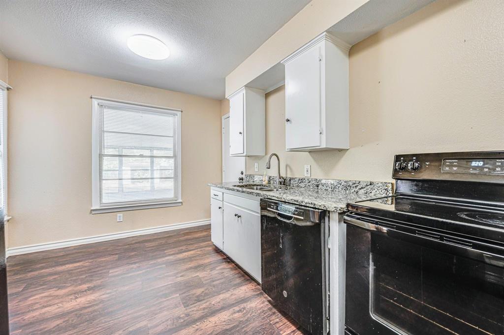 Wm Baskins - Residential