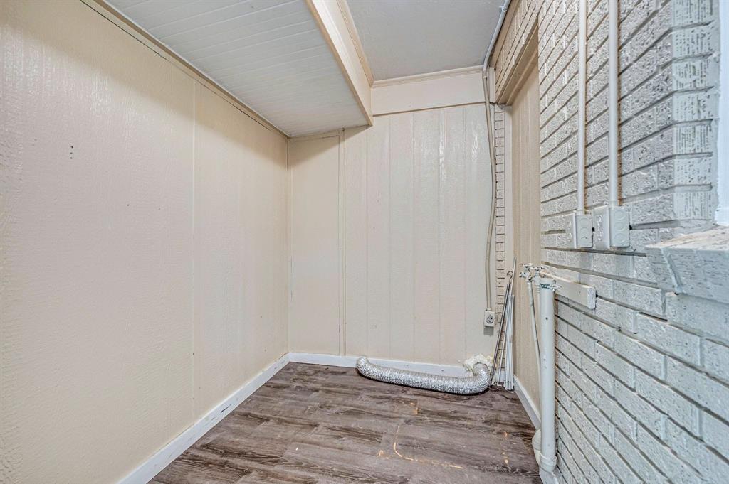 Wm Baskins - Residential