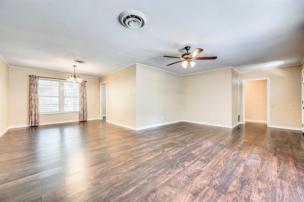 Wm Baskins - Residential