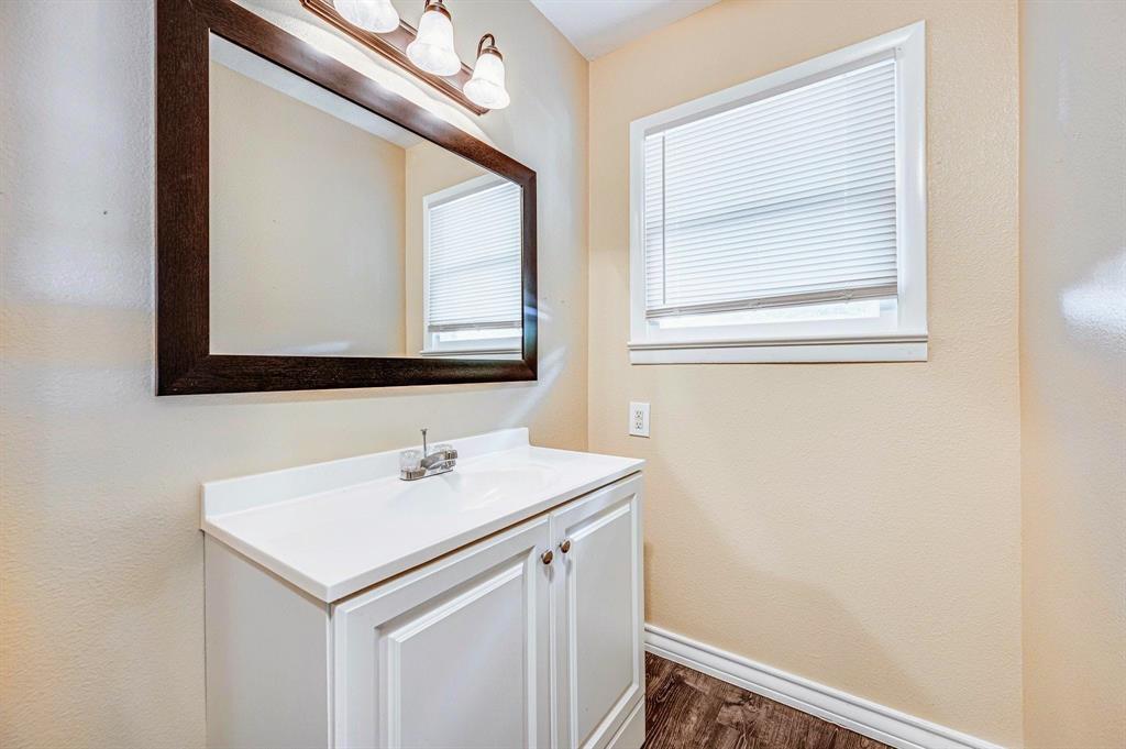 Wm Baskins - Residential