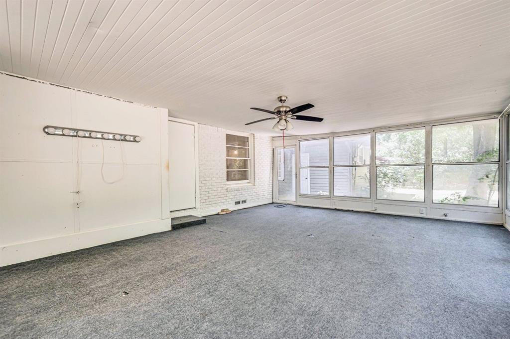 Wm Baskins - Residential