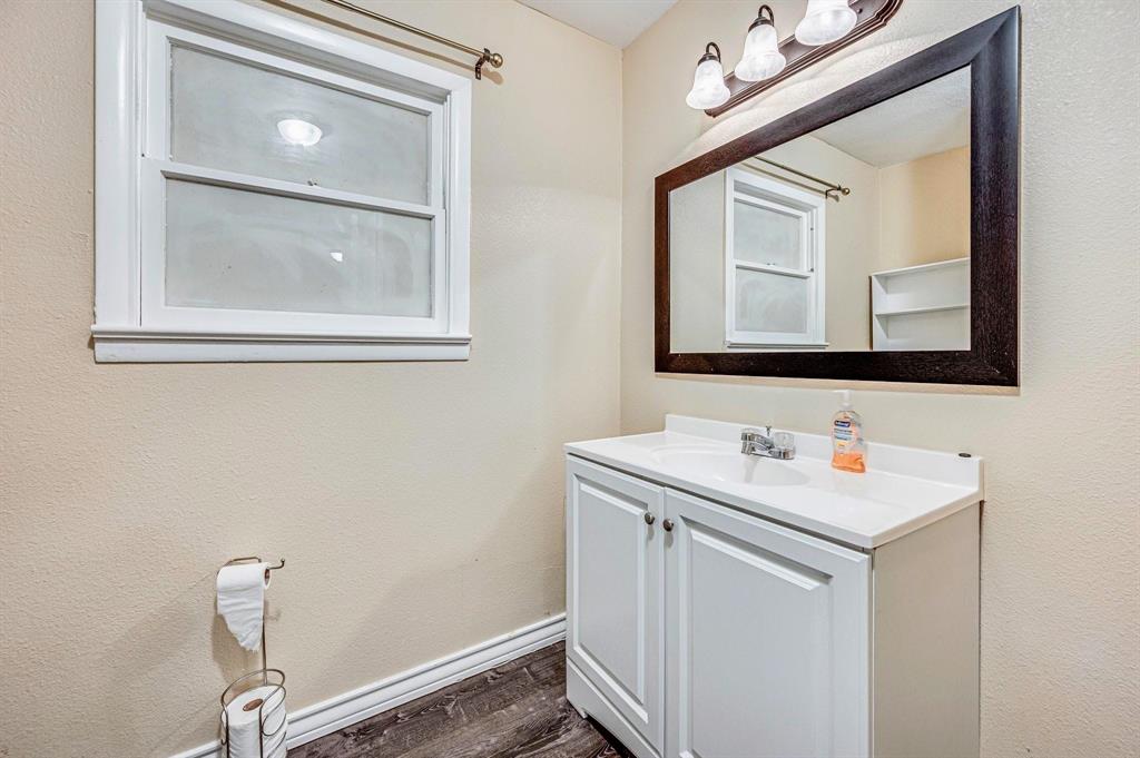 Wm Baskins - Residential