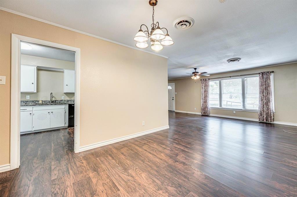 Wm Baskins - Residential