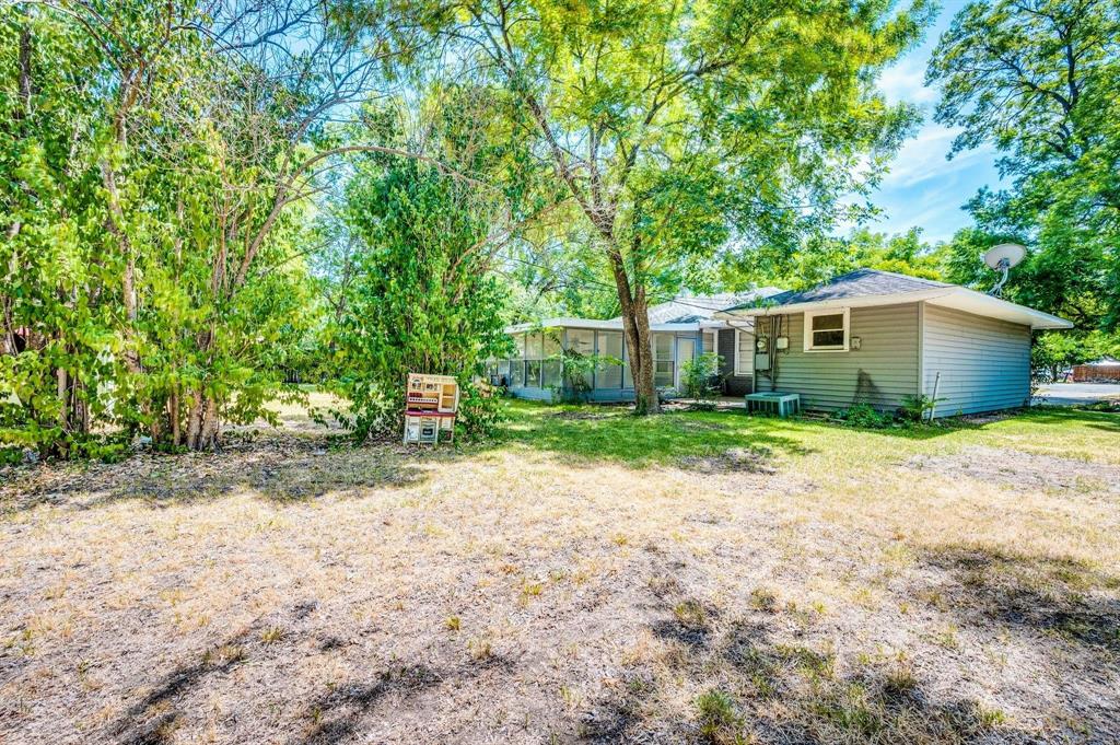 Wm Baskins - Residential