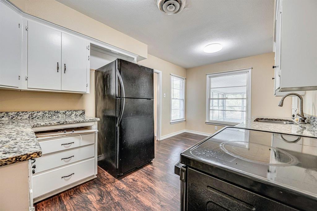 Wm Baskins - Residential