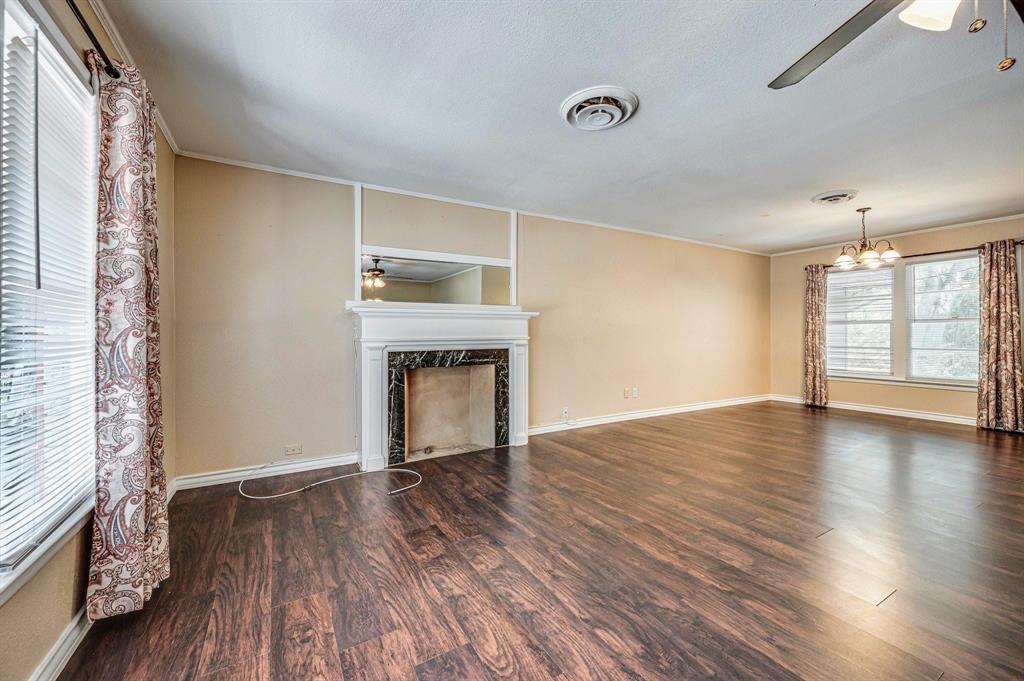 Wm Baskins - Residential