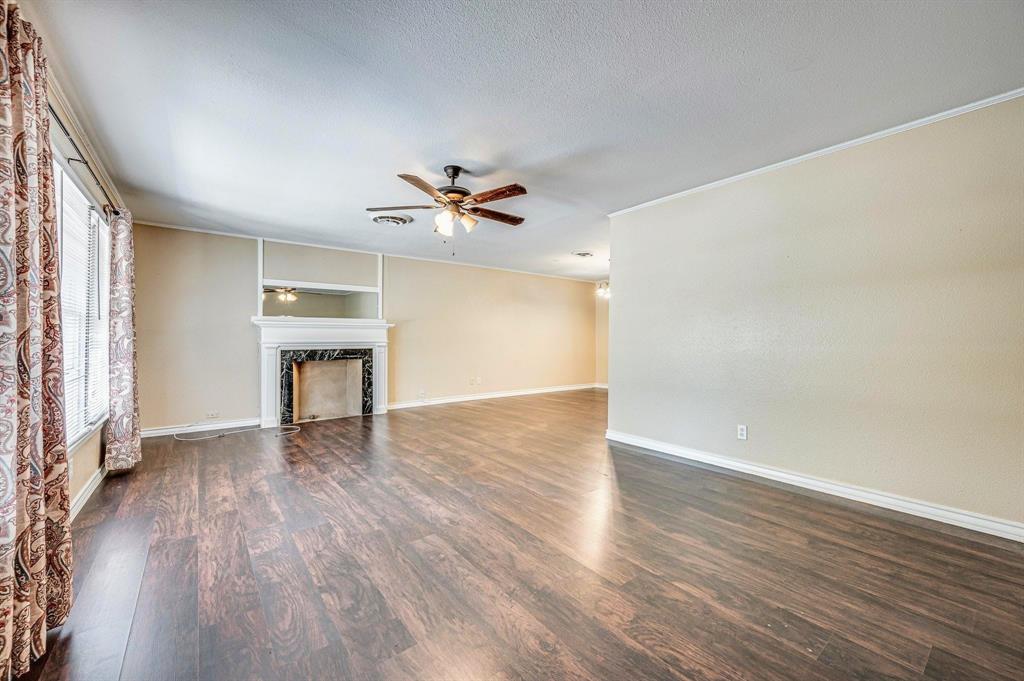 Wm Baskins - Residential