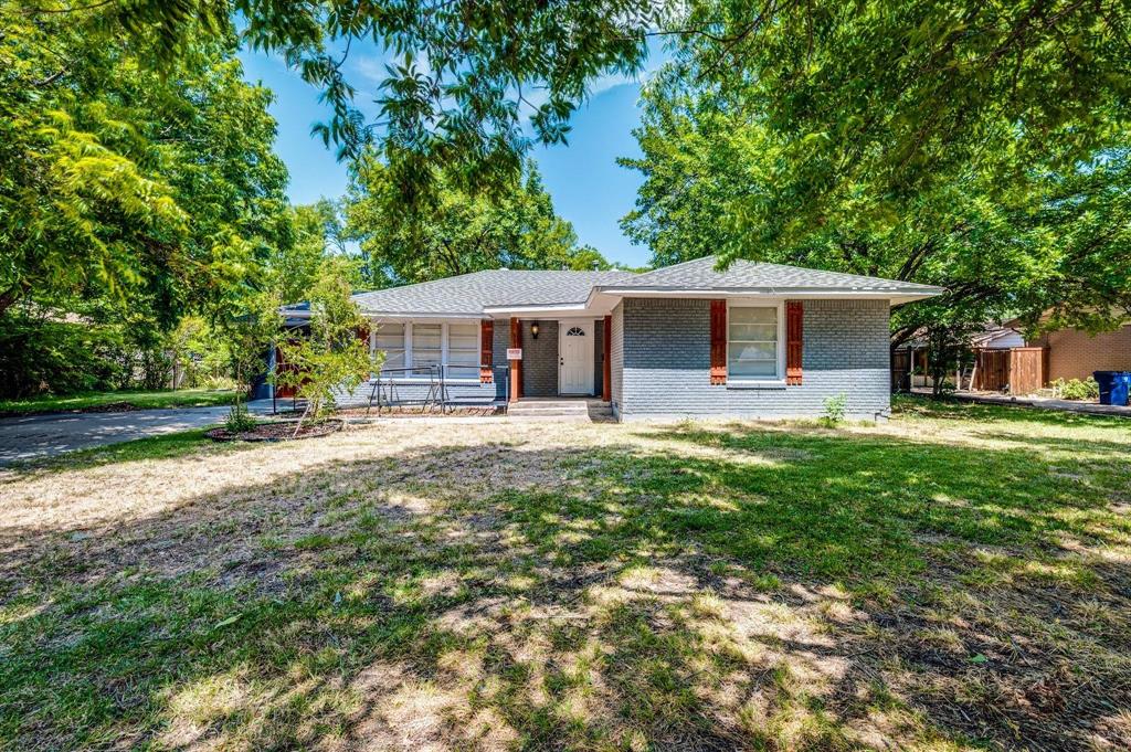 Wm Baskins - Residential