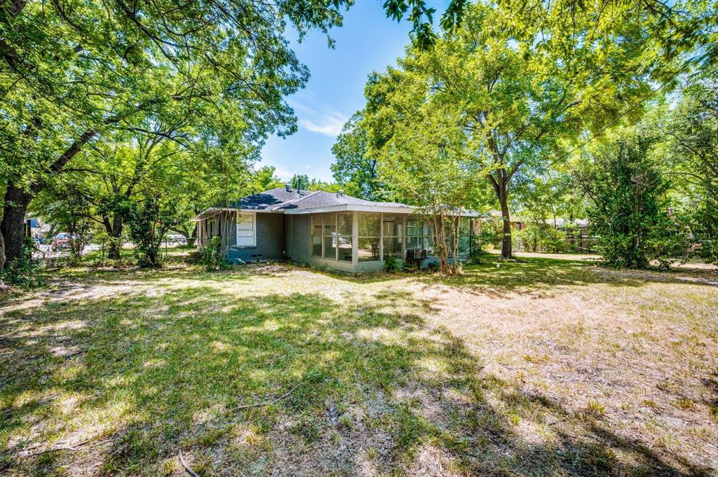 Wm Baskins - Residential