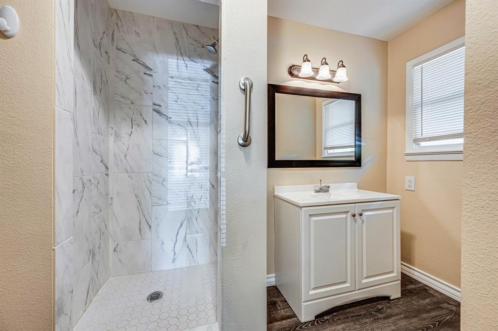 Wm Baskins - Residential