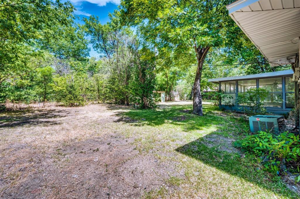 Wm Baskins - Residential