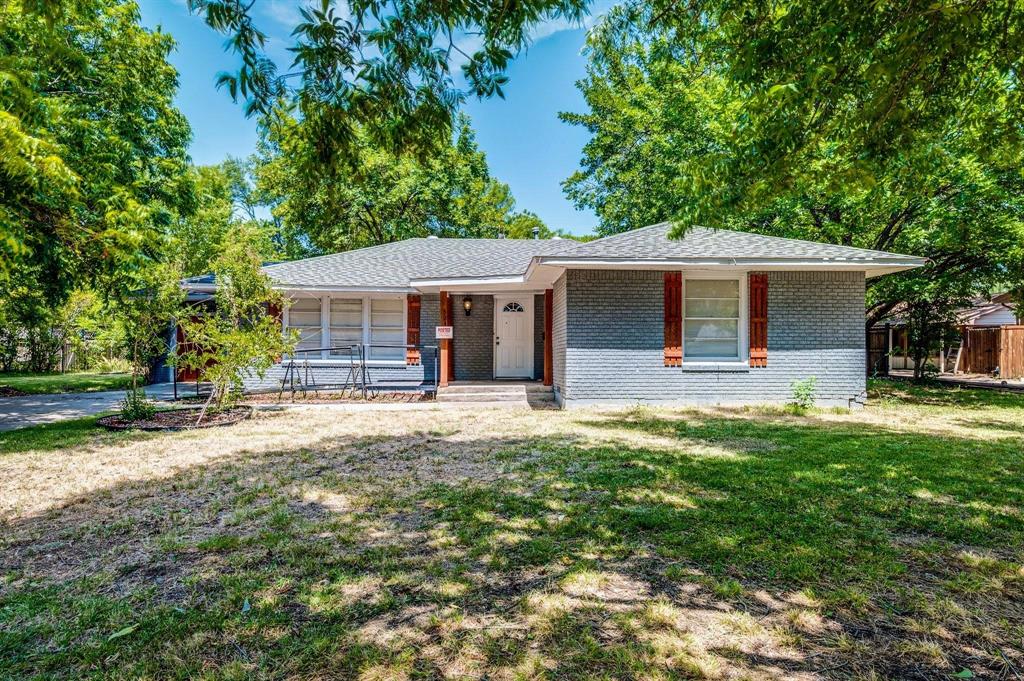 Wm Baskins - Residential