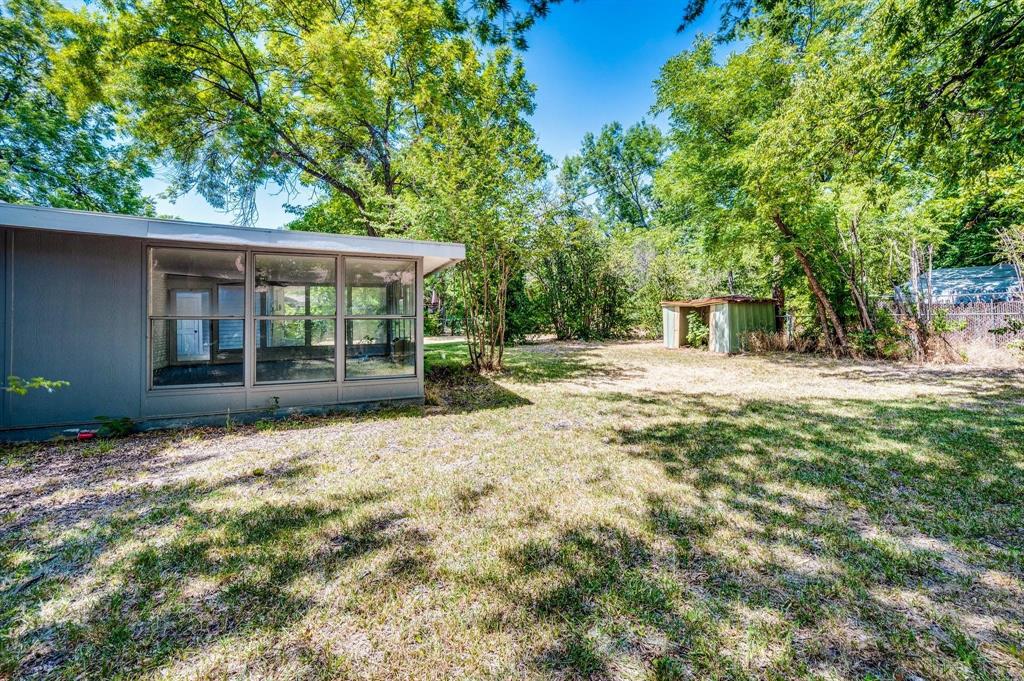 Wm Baskins - Residential