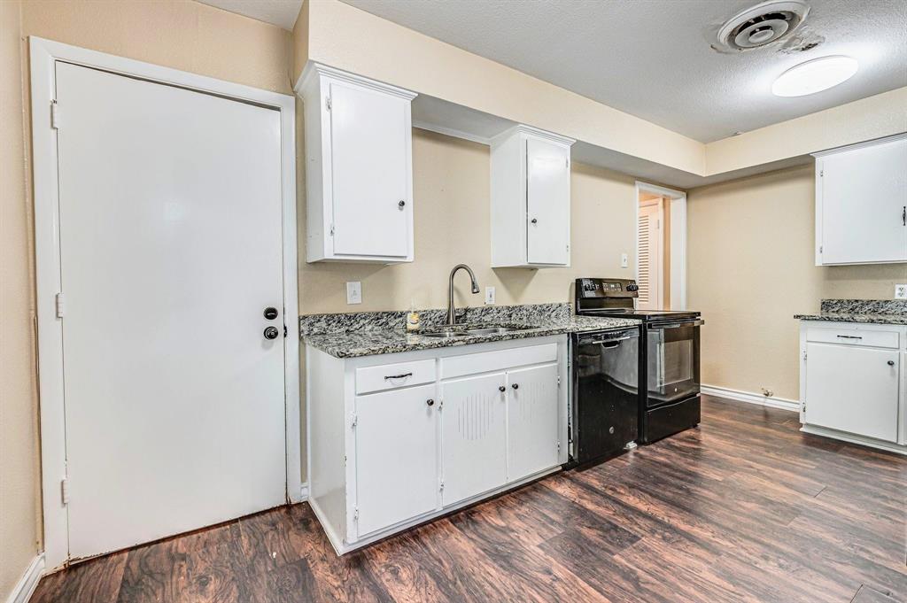 Wm Baskins - Residential