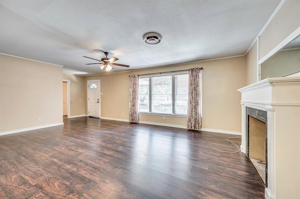 Wm Baskins - Residential