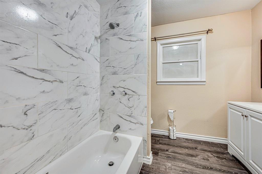 Wm Baskins - Residential