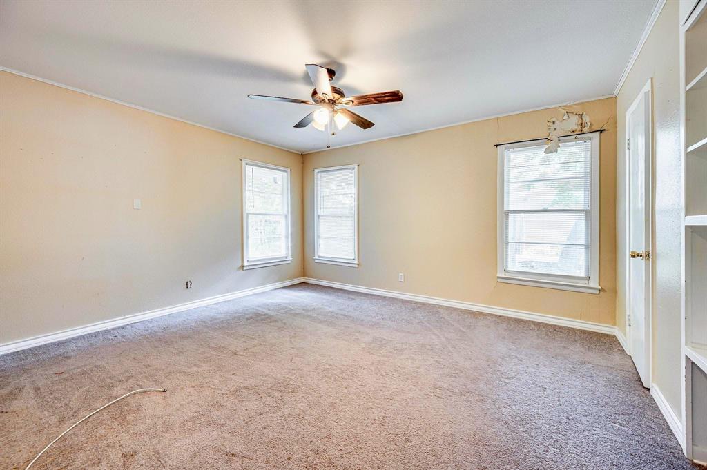 Wm Baskins - Residential