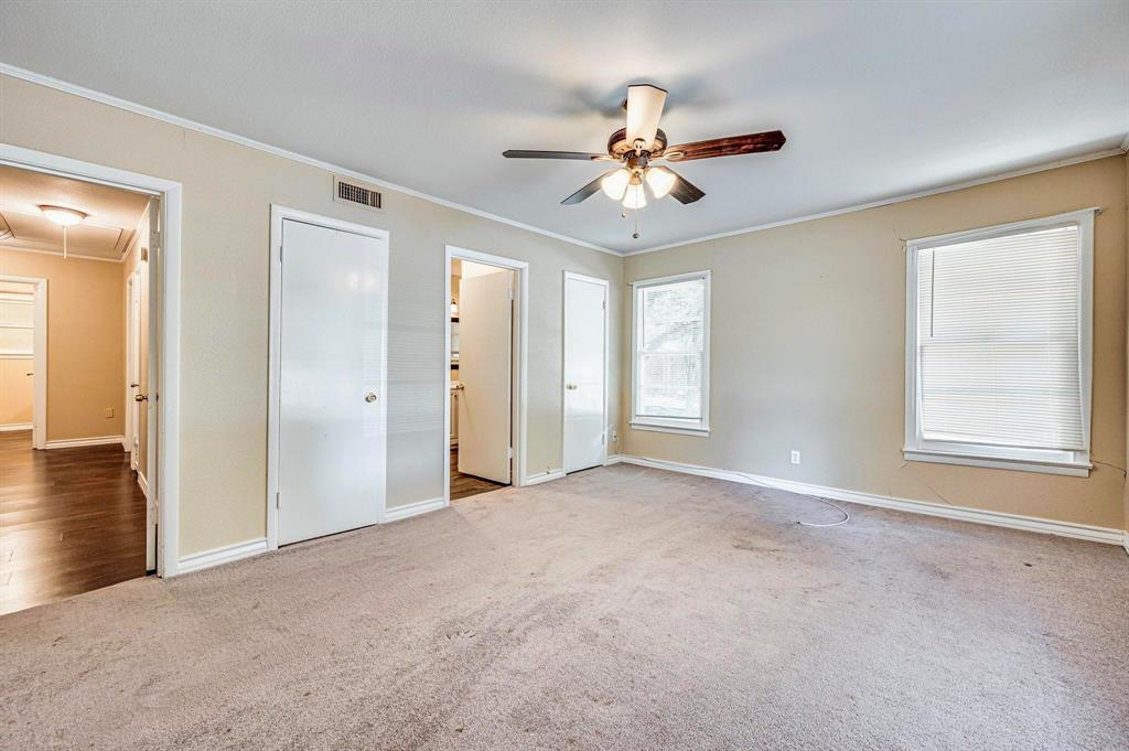 Wm Baskins - Residential