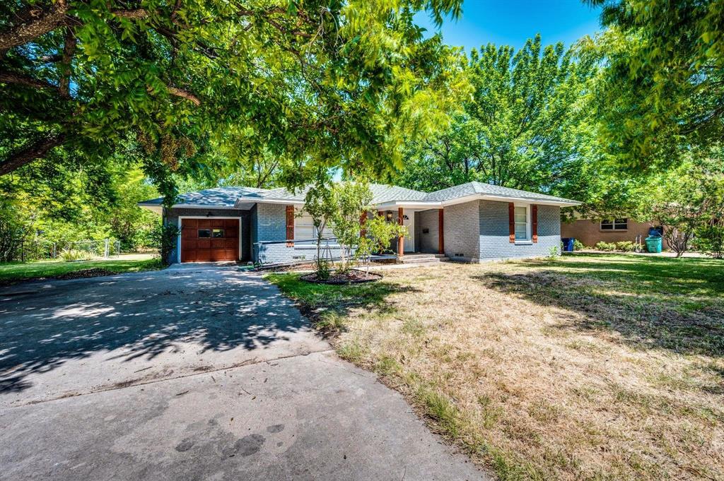 Wm Baskins - Residential