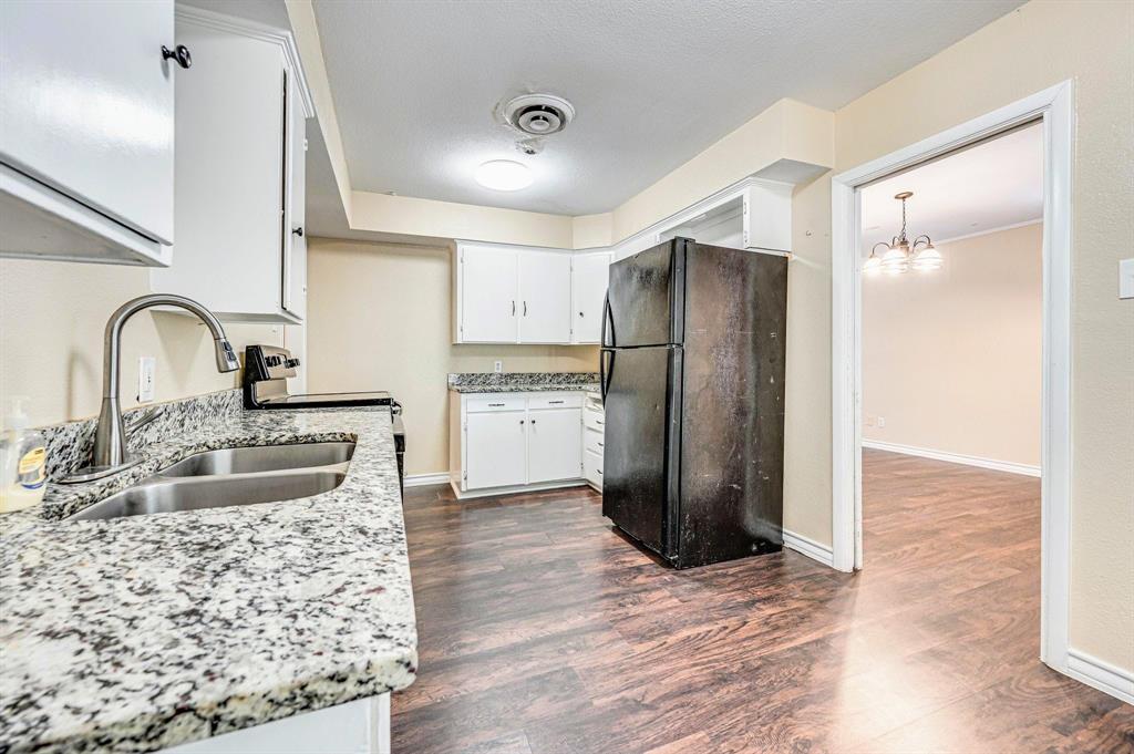 Wm Baskins - Residential