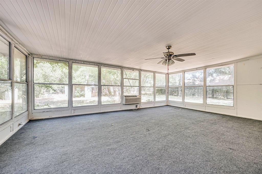 Wm Baskins - Residential