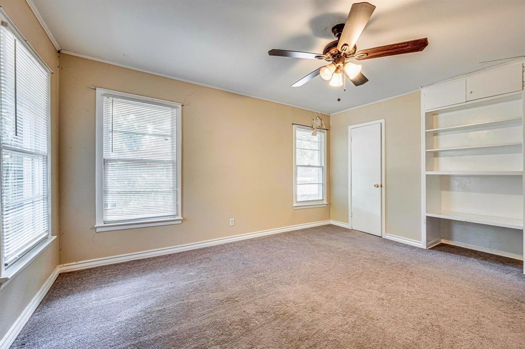 Wm Baskins - Residential