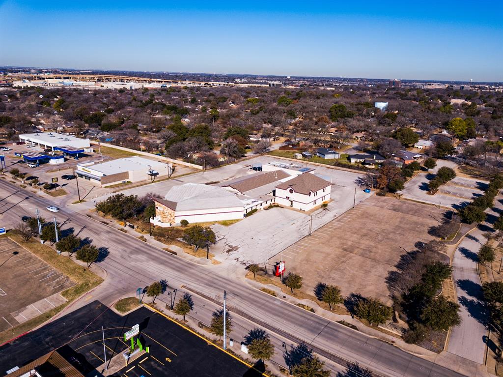 Pipeline Road Ch Of Christ Adn - Commercial Sale