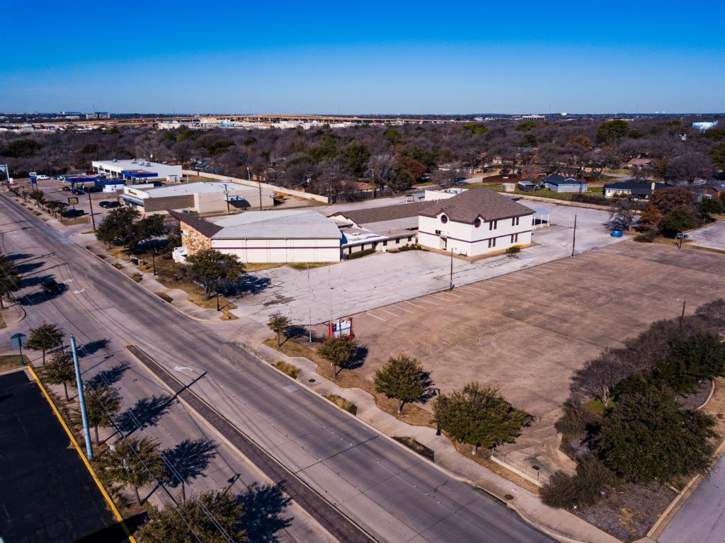 Pipeline Road Ch Of Christ Adn - Commercial Sale